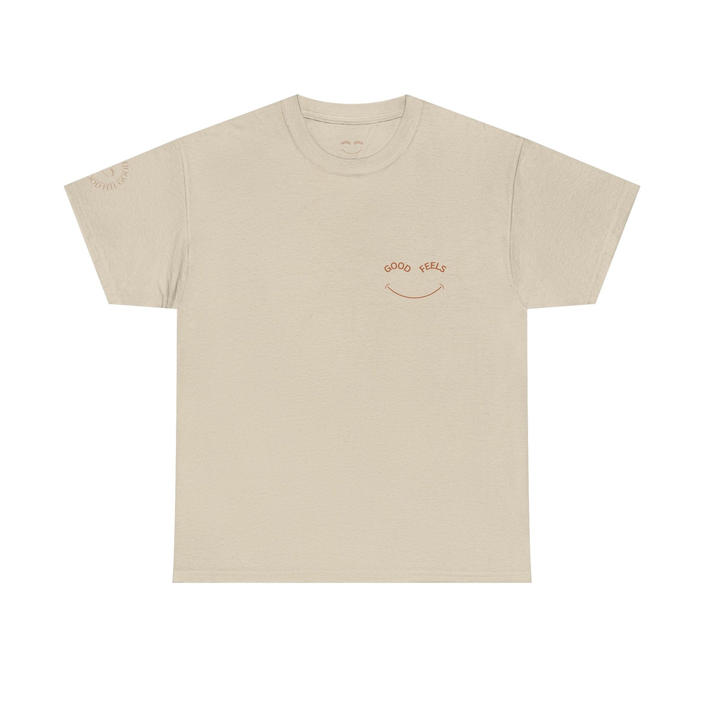The Feel Good Society Unisex Tee