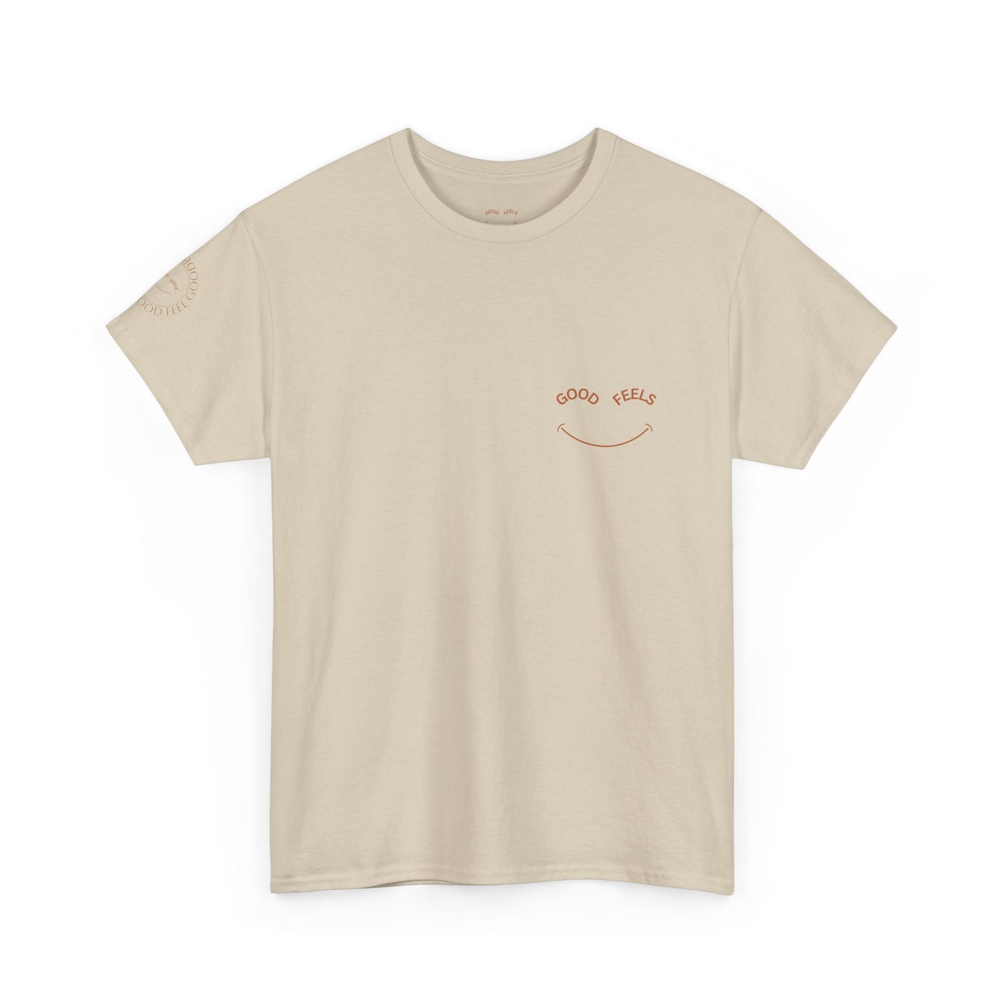 The Feel Good Society Unisex Tee