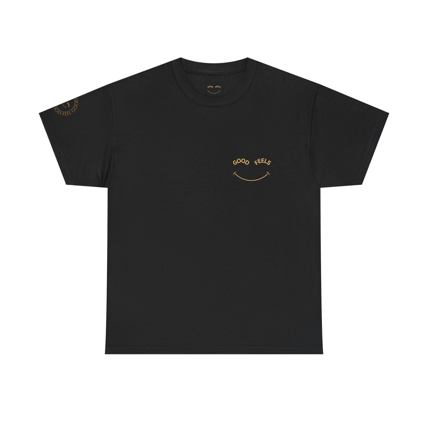 The Feel Good Society Unisex Tee
