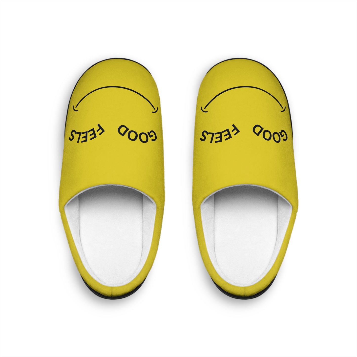Women's Fuzzy Feels Slippers
