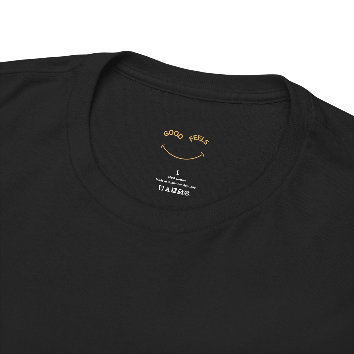 The Feel Good Society Unisex Tee
