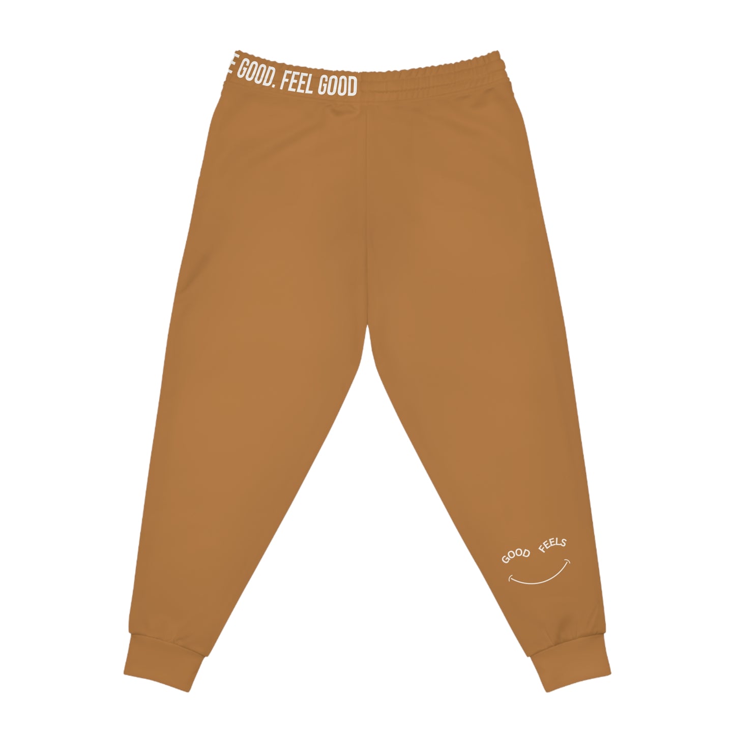The Good Feels Joggers | Brown