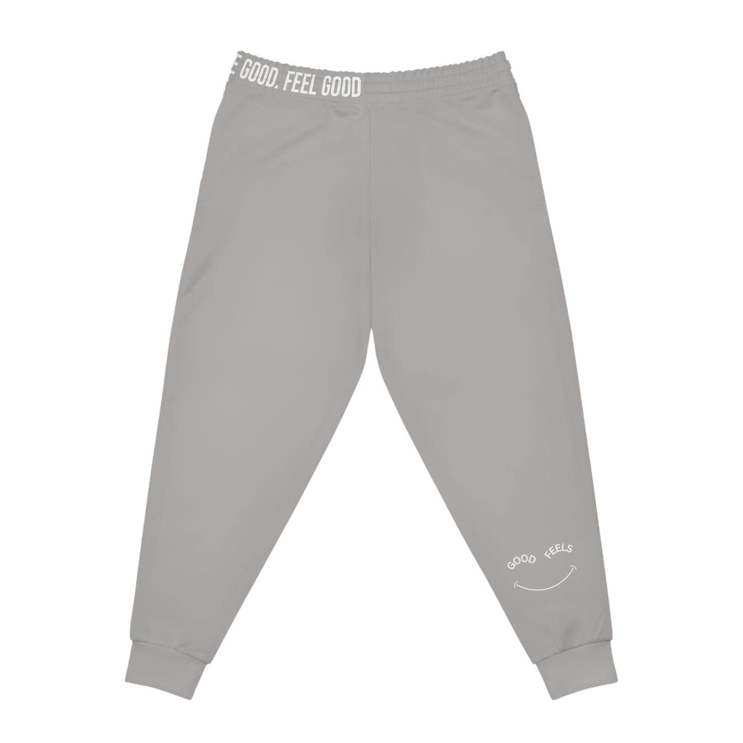 The Good Feels Joggers | Grey