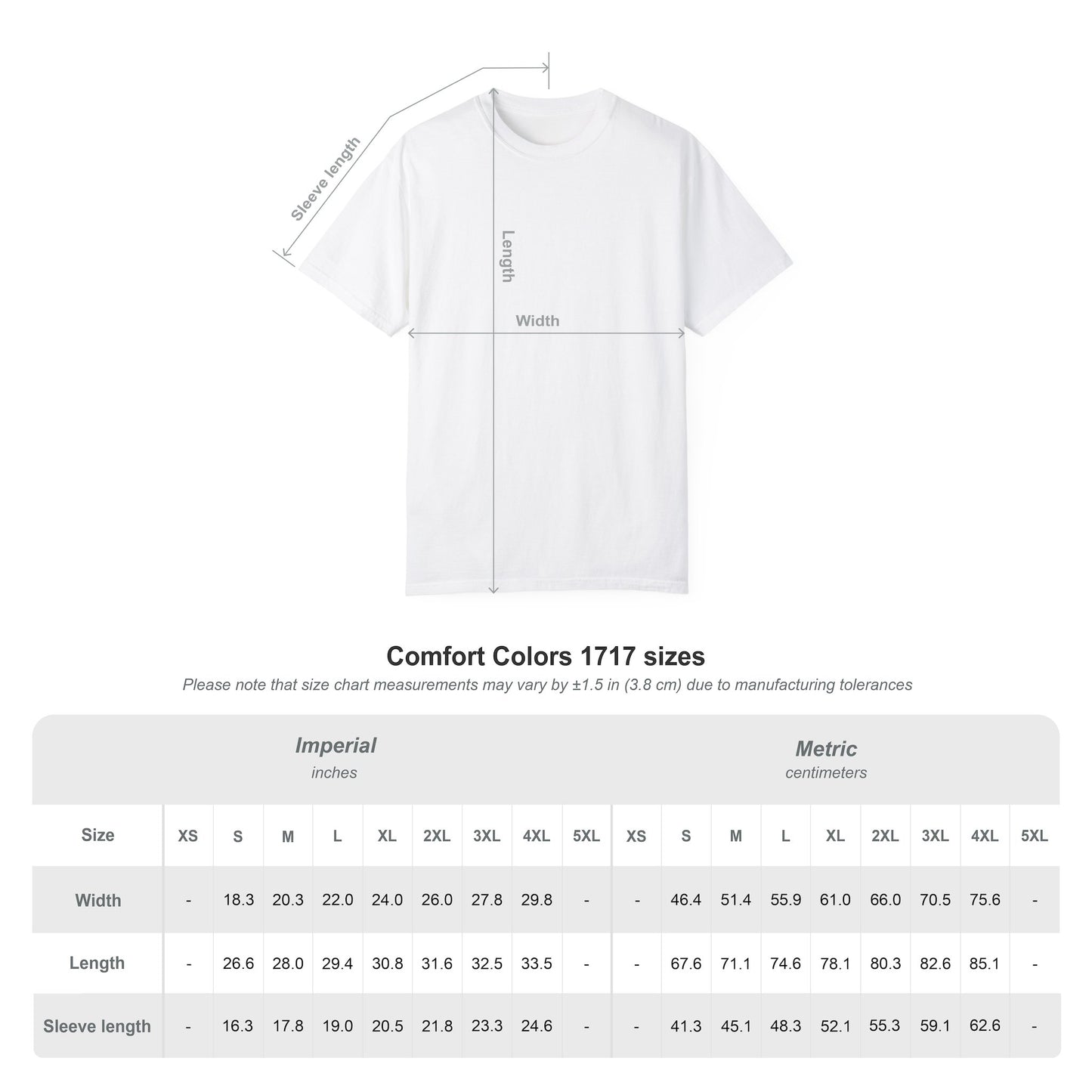 The Good Feels T-shirt (White Font)