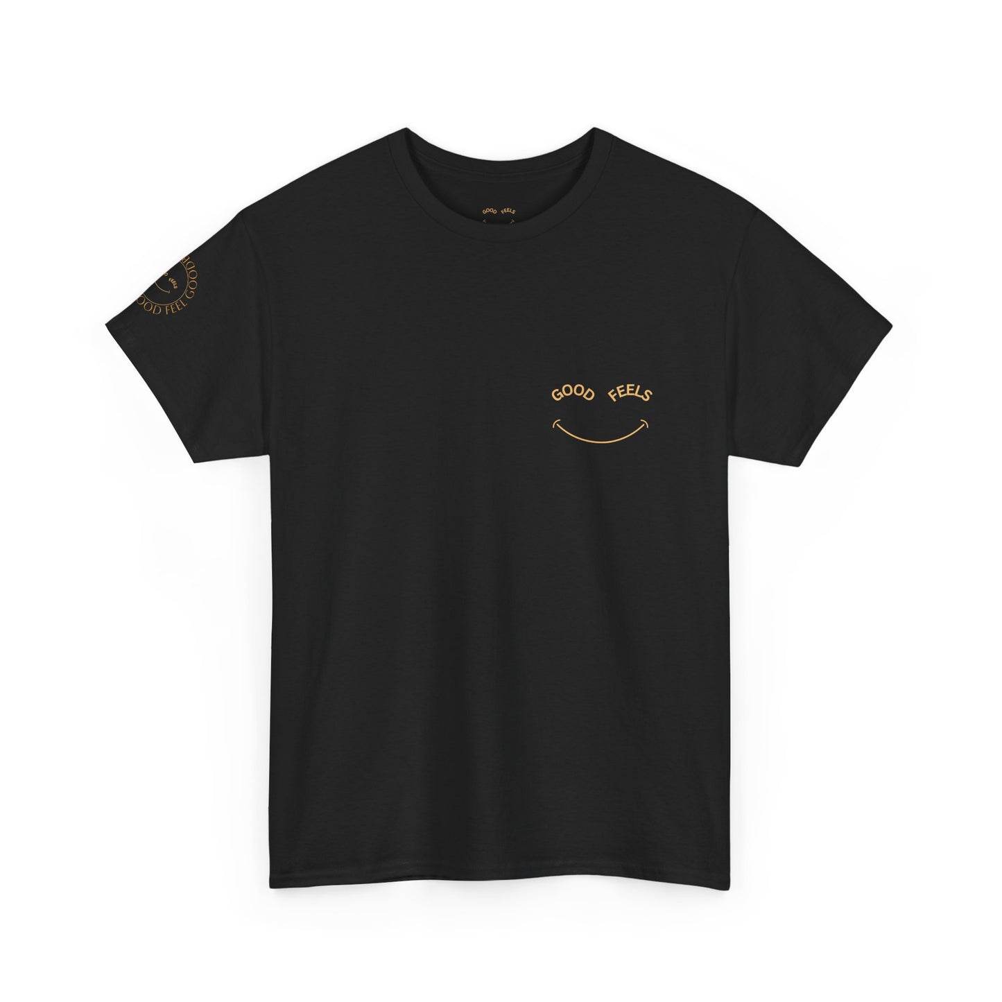 The Feel Good Society Unisex Tee