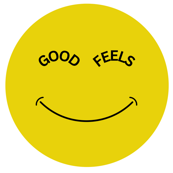 GOOD FEELS
